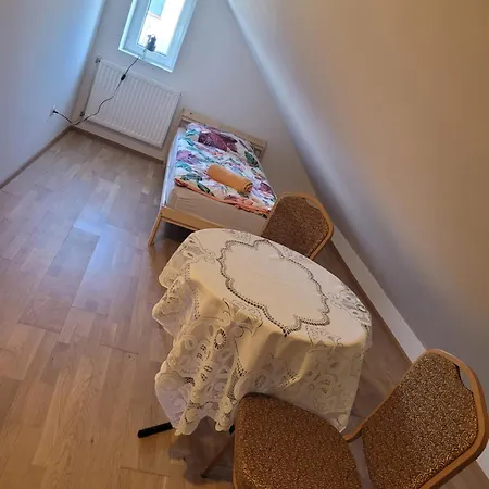 U Puchatka Gospodarstwo agroturystyczne